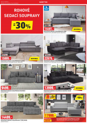 bauMax leták strana 2