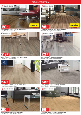bauMax leták strana 26