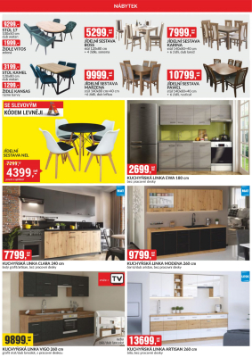 bauMax leták strana 6
