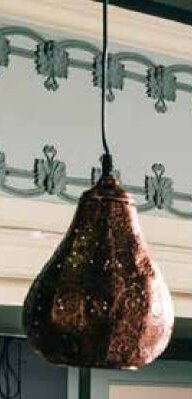 Lampy Jasmin