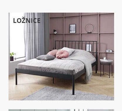 Ložnice