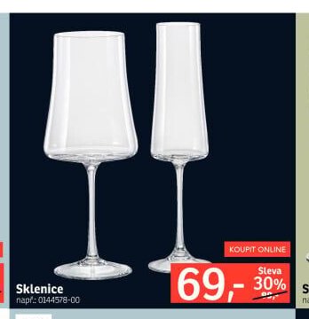 Sklenice