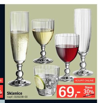 Sklenice