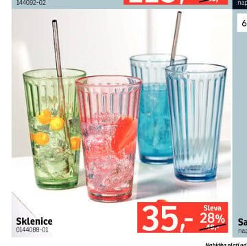 Sklenice