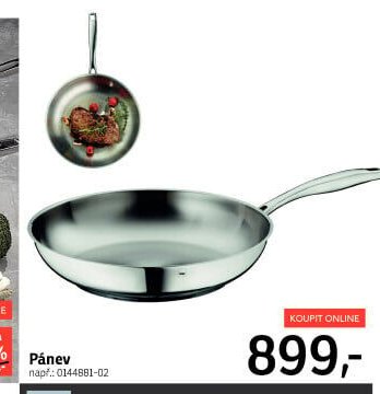 Pánev