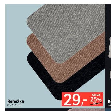 Rohožka