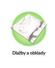 Dlažby a obklady