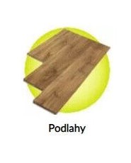 Podlahy