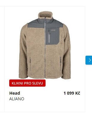 Head ALIANO