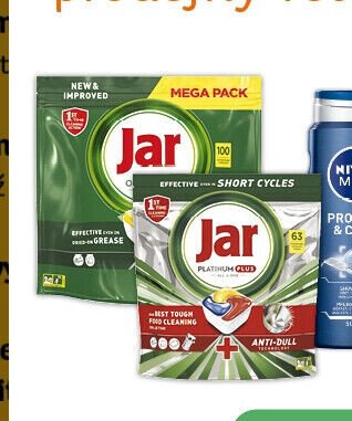 Jar Platinum Kapsle - Teta drogerie aktualniletaky.eu
