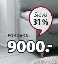 POHOVKA GEDVED