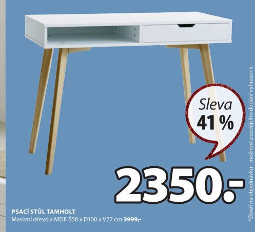 PSACÍ STŮL TAMHOLT