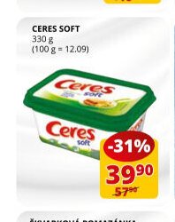 Ceres Soft