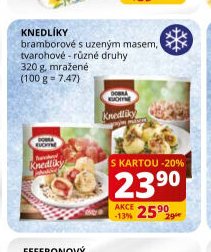 Knedlíky