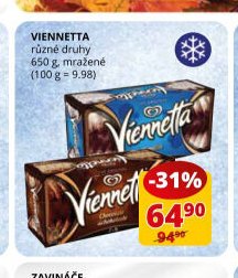 Viennetta