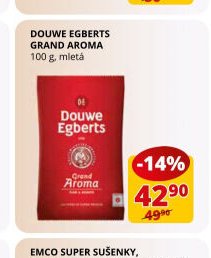 Douwe Egberts Grand Aroma