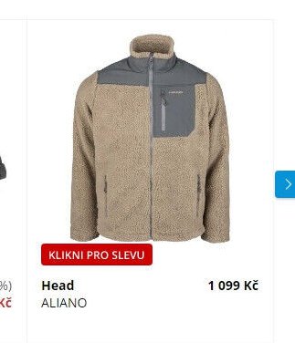 Head ALIANO