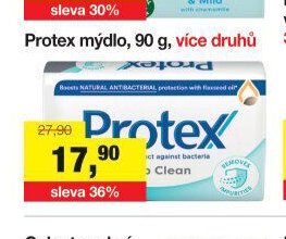 Protex mýdlo, 90 g