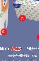 Linteo Economy t. papír 2 vr. role 56 m