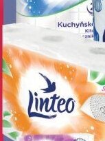 Linteo Satin odličovací tampony