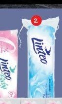 Linteo Baby vlhčené ubrousky, 72 ks