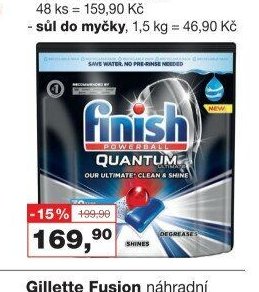 Finish Quantum tablety
