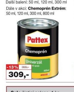 Chemoprén Univerzál