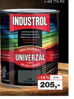 INDUSTROL Univerzál S2013