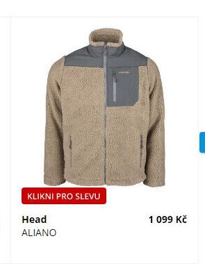 Head ALIANO