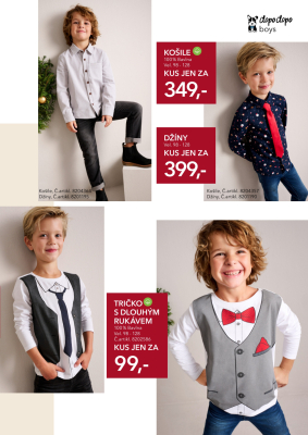 aktuální leták Takko Fashion 17.11.2022-23.11.2022