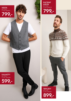 aktuální leták Takko Fashion 17.11.2022-23.11.2022