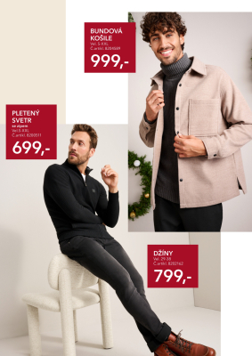 aktuální leták Takko Fashion 17.11.2022-23.11.2022