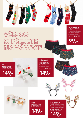 aktuální leták Takko Fashion 17.11.2022-23.11.2022