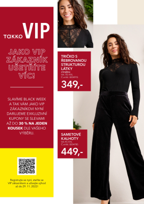 aktuální leták Takko Fashion 17.11.2022-23.11.2022
