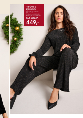 aktuální leták Takko Fashion 17.11.2022-23.11.2022