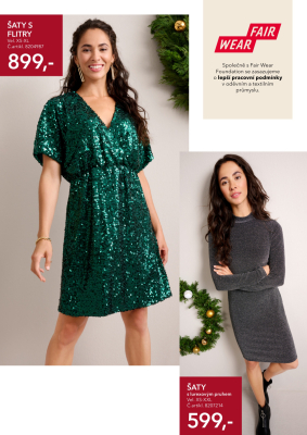aktuální leták Takko Fashion 17.11.2022-23.11.2022