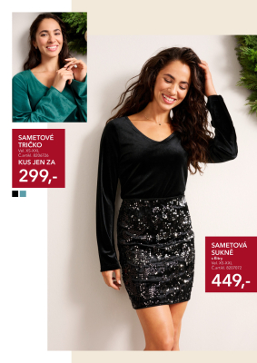 aktuální leták Takko Fashion 17.11.2022-23.11.2022