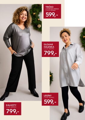 aktuální leták Takko Fashion 17.11.2022-23.11.2022