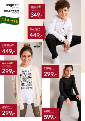 aktuální leták Takko Fashion 17.11.2022-23.11.2022