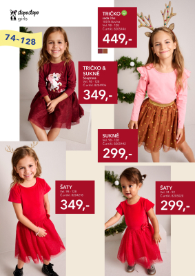 aktuální leták Takko Fashion 17.11.2022-23.11.2022