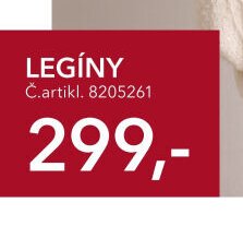 LEGÍNY