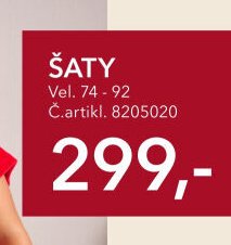 ŠATY