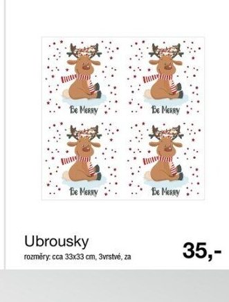 Ubrousky