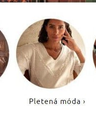 Pletená móda
