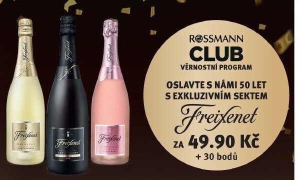 Freixenet sekt