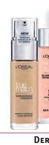 L'Oreal True Match Foundation - ROSSMANN drogerie aktualniletaky.eu