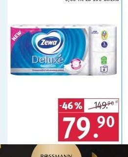 Zewa toaletní papír