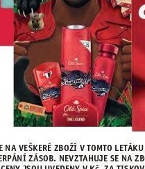 Dárková sada Old Spice