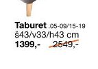 Taburet