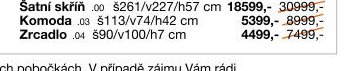Zrcadlo